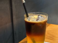 红富士美式-常识咖啡common sense(春熙路店)