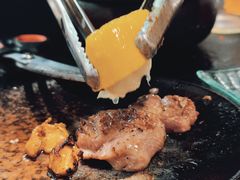 -喵小乙碳火烤肉(大坪协信星光天地店)