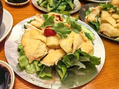 -绿柠食堂(北外滩店)