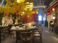 -老灶房-四川土菜(铁牛广场店)