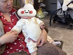-悦芽照护月嫂+育儿嫂(杭州店)