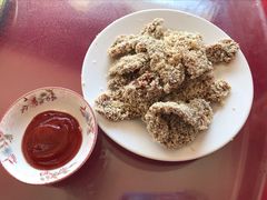 -绿野餐厅(上海动物园店)