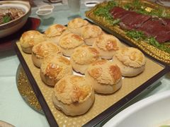 -海宝酒家(中山四路店)