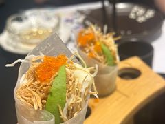 -天狗山料理(省体店)