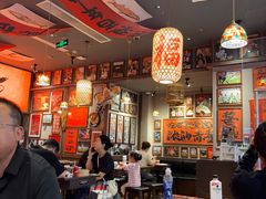 -王繁星面馆(西安熙地港店)