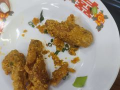 -谢记上海大排档(长寿路店)