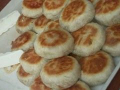 -长发西饼(临顿路店)