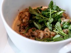 特色法式牛蛙锅-Le Comptoir de Pierre Gagnaire