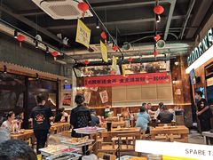 -金玲珑串道(石鼓路店)
