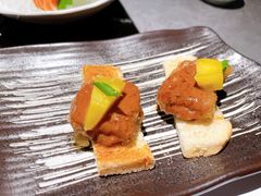 -匠和风精致料理(祥禾天地店)