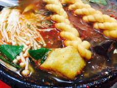 -清真·马文砂锅大全(麦苋街店)