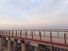 -东疆建设开发纪念公园
