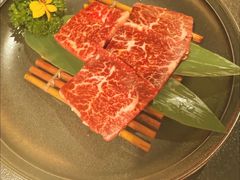 -無二炙坊·和牛烧肉(大钟寺1733店)