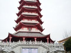 -芜湖方特东方神画