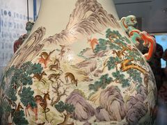 -广西壮族自治区博物馆