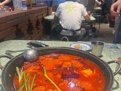 -五里关火锅(牛市口店)