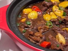 -洋洋中餐馆·SINCE 1997(信投店)
