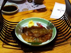 -花潮料理艺食馆(世欧广场店)