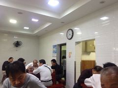 iphone_upload_pic-义隆素菜馆(百年老店)