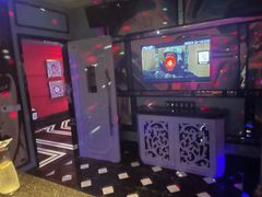 -欢乐迪KTV(南坪上海城店)