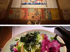 -玉川屋·深夜食堂居酒屋(柳巷店)