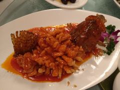-新聚丰菜馆(太监弄店)