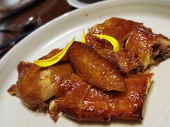 -杭州桐庐康莱德酒店中餐厅·乐