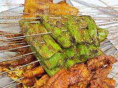 -建国烧烤(建乐路店)