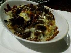 -食间牛排(湖西路店)