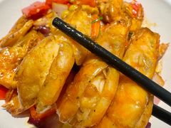 -兰湘子·湘菜小炒(南京江宁万达店)