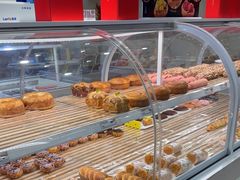 -LanTa蓝塔烘焙(锦艺城店)