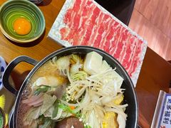 -有喜屋·深夜食堂(北京西路店)