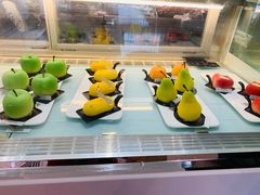 -西檬树SIMON·T轻奢蛋糕(大东方Max店)