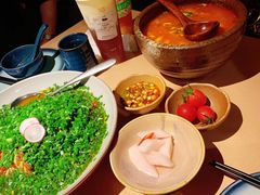 -山石榴·贵州菜(丰盛里店)