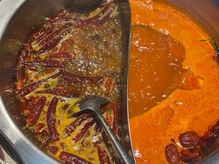 -重庆锦火锅(惠福东路店)