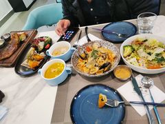 -拾挚扒房(招商花园城店)