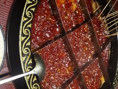 -黄家码头老火锅(解放碑旗舰店)
