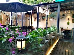 -外婆船宴餐厅·外婆喊你回家吃饭