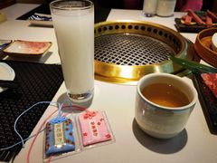 -千寻山野烤肉(中关村店)