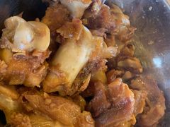 -伟记牛蹄(道滘店)