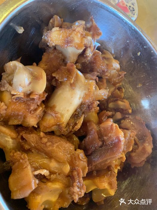 伟记牛蹄(道滘店)-图片-东莞美食-大众点评网