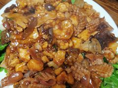 -闻香阁·清真(光荣道店)