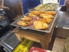 -很久以前羊肉串(南京路第一百货店)