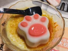 -猫爪爪原切自助烤肉(观音桥阳光世纪店)