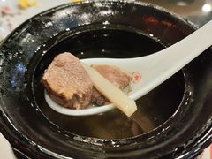 -西江美食舫·江西菜(健德桥店)