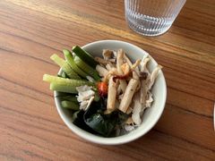 -无印良品餐堂 MUJI Diner(成都太古里店)