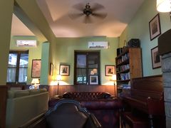 -马克咖啡The Moganshan Lodge