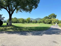 -苏州太湖国际高尔夫俱乐部