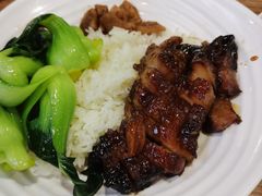 -裕记烧腊连锁餐饮(外马分店)