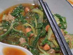 -天荷菜根·闽南素食自助(刺桐北路店)
